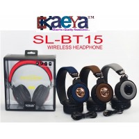 OkaeYa-SL-BT15 wireless headphone